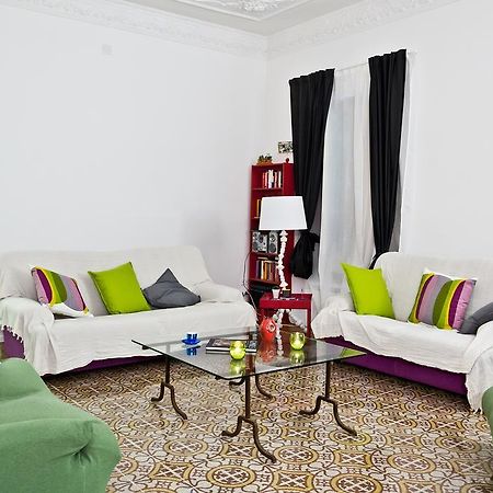A Casa Di Chiara Otel Palermo Dış mekan fotoğraf