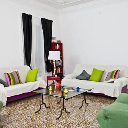 A Casa Di Chiara Otel Palermo Dış mekan fotoğraf