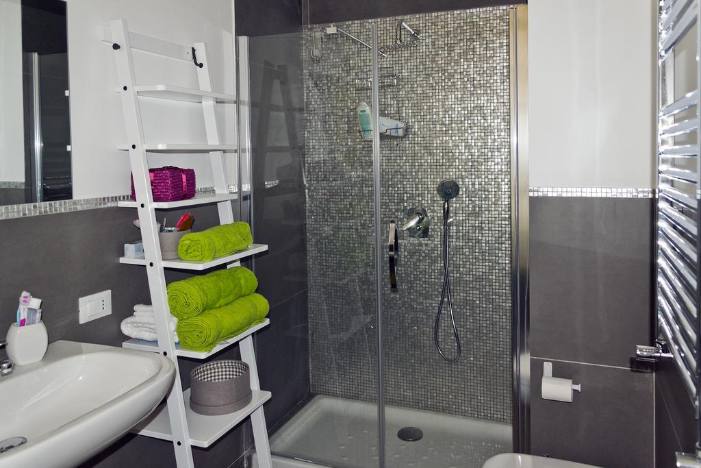A Casa Di Chiara Otel Palermo Dış mekan fotoğraf