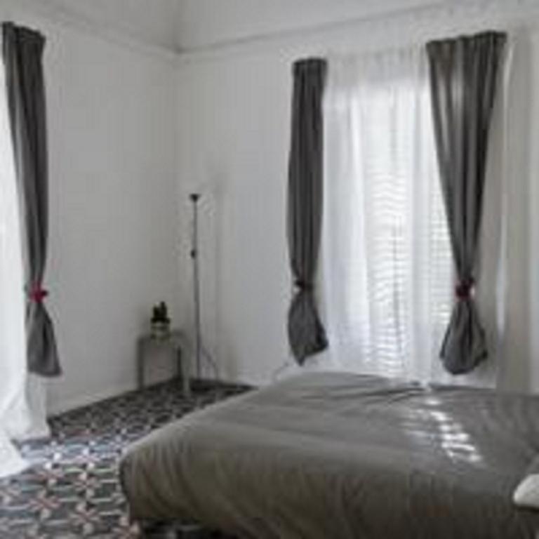 A Casa Di Chiara Otel Palermo Dış mekan fotoğraf